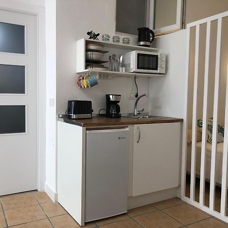 Estudio Mariluz Marbella Exterior foto